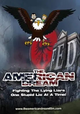 Poster The American Dream