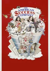 Poster The American Success Company