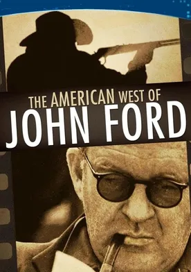 Poster The American West of John Ford