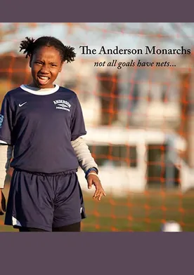 Poster The Anderson Monarchs