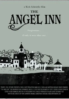 Poster The Angel Inn