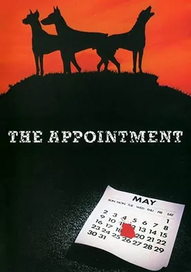 Poster The Appointment