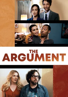 Poster The Argument