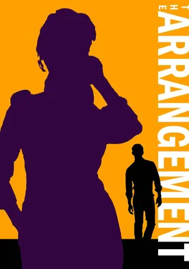 Poster The Arrangement