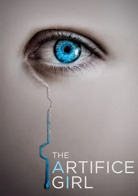 Poster The Artifice Girl