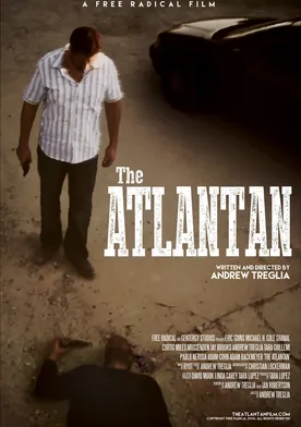 Poster The Atlantan