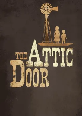 Poster The Attic Door