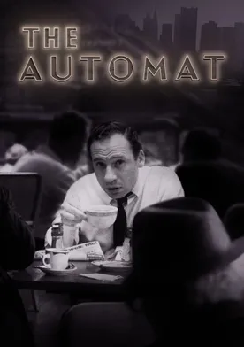 Poster The Automat