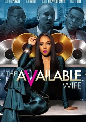 Poster The Available Wife