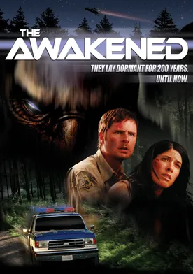 Poster The Awakened