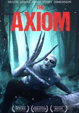 Poster The Axiom