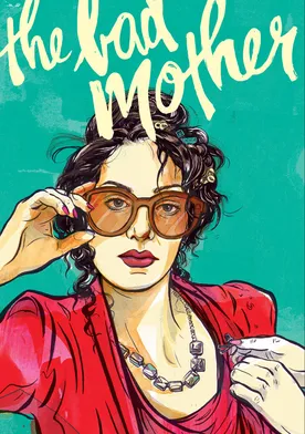 Poster The Bad Mother