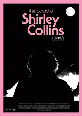 Poster The Ballad of Shirley Collins