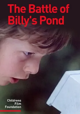 Poster The Battle of Billy's Pond