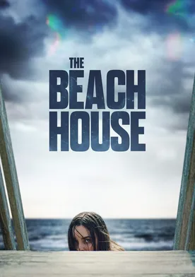 Poster The Beach House