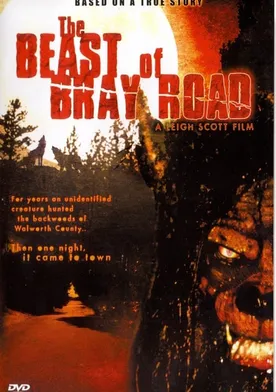 Poster The Beast of Bray Road