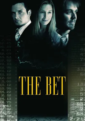 Poster The Bet