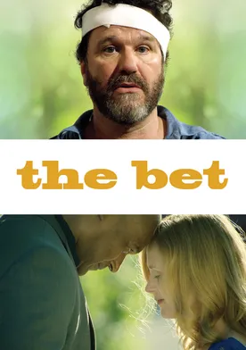 Poster The Bet