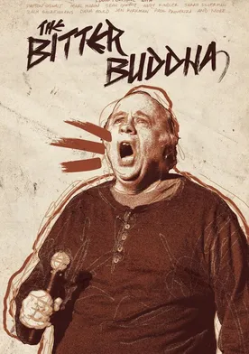 Poster The Bitter Buddha