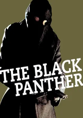 Poster The Black Panther