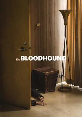 Poster The Bloodhound