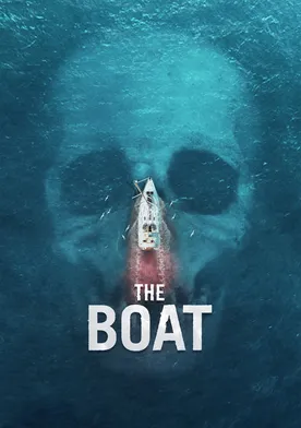 Poster The Boat