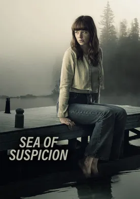 Poster The Boathouse