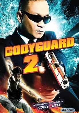 Poster The Bodyguard 2