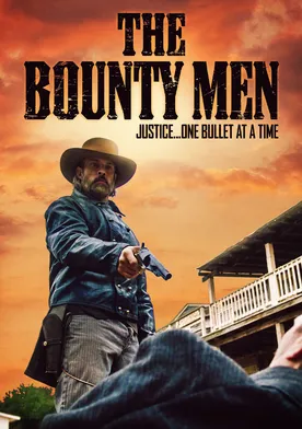 Poster The Bounty Men