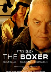 Poster The Boxer