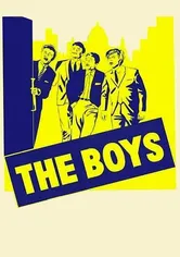 Poster The Boys