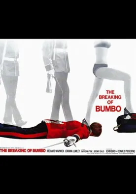 Poster The Breaking of Bumbo