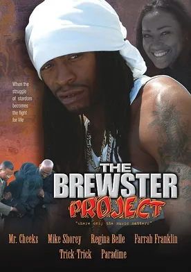 Poster The Brewster Project