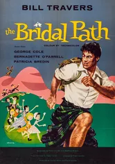 Poster The Bridal Path