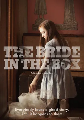 Poster The Bride in the Box