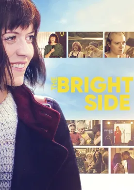 Poster The Bright Side