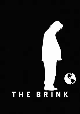 Poster The Brink