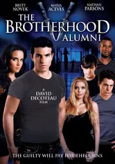 Poster The Brotherhood V: Alumni