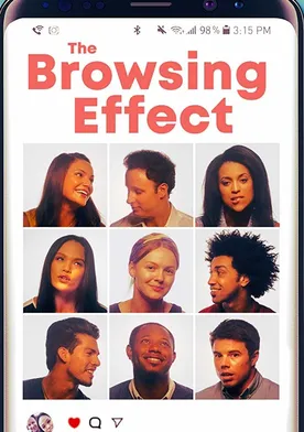 Poster The Browsing Effect