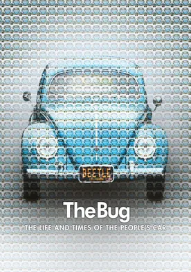 Poster The Bug