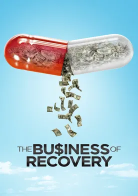 Poster The Business of Recovery