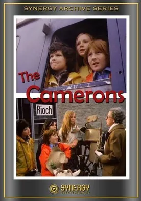 Poster The Camerons