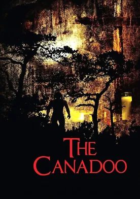 Poster The Canadoo