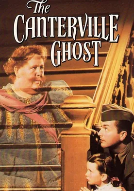 Poster The Canterville Ghost