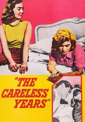 Poster The Careless Years