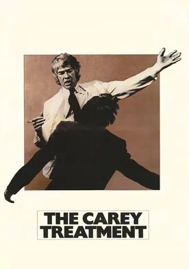 Poster The Carey Treatment