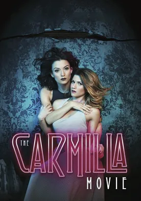 Poster The Carmilla Movie