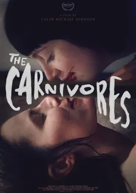 Poster The Carnivores