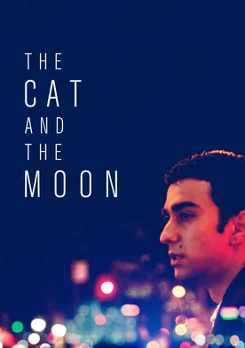 Poster The Cat and the Moon