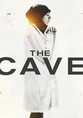 Poster The Cave